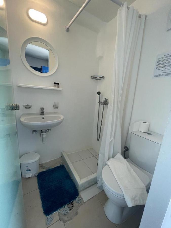 Duke'S Suites Mykonos Ano Mera Bagian luar foto